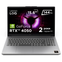 Ноутбук Lenovo LOQ 15ARP10E (83S000ESRA)