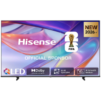 Телевізор Hisense 55E7S