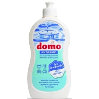 Рідина для чищення кухні Domo Антижир 500 мл (4820024949750)