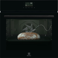 Духова шафа Electrolux LOD7P87Z