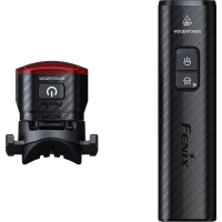 Комплект велофар Fenix BC28R