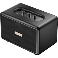 Акустична система Havit SK906BT Classic II 40W Black (6939119037604)