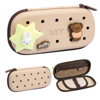 Пенал Yes твердий EVA Miffy Bunny PH-30-N (533825)