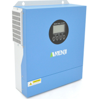 Сонячний інвертор ANENJI ANJ-2000W-12V WIFI, 2000W 12V (ANJ-2000W-12V WIFI)