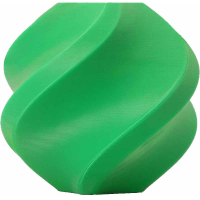 Пластик для 3D-принтера Bambu Lab PETG Basic 1.75 1kg Green 30502 (G00-G00-1.75-1000-SPL)