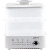Пароварка Saturn ST-EC1187