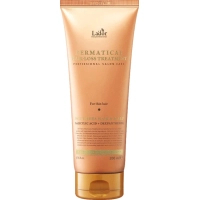 Маска для волосся La'dor Dermatical Hair-Loss Treatment For Thin Hair 200 мл (8809181936571)