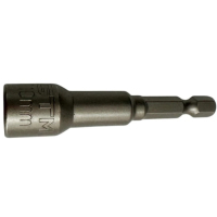 Набір біт GTM шестигранних, SW10, 65мм (SB-SW10-65)