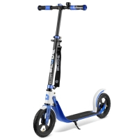 Самокат Blade Sport Air Cross 230, black/blue (230184)