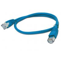 Патч-корд 5м Cablexpert (PP12-5M/B)