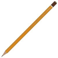 Олівець графітний Koh-i-Noor 1500 3Н (150003H01170)