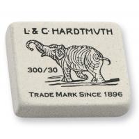 Гумка Koh-i-Noor soft eraser "elephant" 0300/30 (0300030029KD)