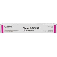 Тонер-картридж Canon C-EXV55 Magenta (2184C002AA)