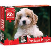 Пазл Melissa&Doug Цуценята, 30 елементів (MD8923)