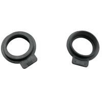 Втулка вала тефлонового Kyocera FS-1320/1350/1370/1800/1900/3800/3900/4000/6020/ECOS Veaye (BSH-FS1320-UR-VE)