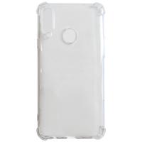 Чохол до мобільного телефона BeCover Anti-Shock Samsung Galaxy A20s 2019 SM-A207 Clear (704791) (704791)