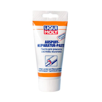 Мастило автомобільне Liqui Moly Auspuff-Reparatur-Paste 0.2кг (3340)