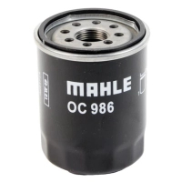 Фільтр масляний Mahle OC986