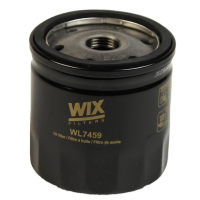 Фільтр масляний Wixfiltron WL7459