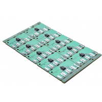 Чип для картриджа SAMSUNG ML-3470/3471/3472 10K S-3470-10K-VE AHK (3206502)