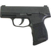 Пневматичний пістолет Sig Sauer Air P365 Blowback (AIR-P365-BB)