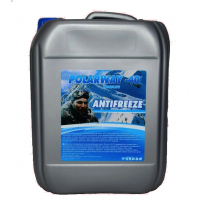 Антифриз МФК POLARWAY-40 син. ПЕ кан. 0,95кг (30819)