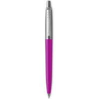 Ручка кулькова Parker JOTTER 17 Original Magenta CT BP блистер (15 536)