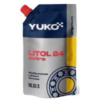Мастило автомобільне Yuko Літол-24 375г (4820070241365)