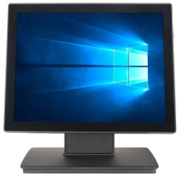 POS-термінал Detaik Celeron J3455/4Gb/SSD120Gb/1024*768 (POS1513CC09-1971/POS1513CC10-2152)