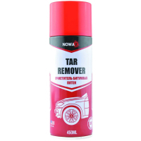 Автомобільний очисник NOWAX TAR REMOVER,450ml (NX45430)