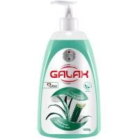 Рідке мило Galax Алое вера 500 г (4823128000846)