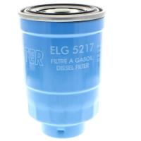 Фільтр паливний MECAFILTER ELG5217