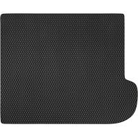 Килимок в багажник EVAtech Subaru Tribeca 2004-2014 SUV EU (SU2744B1RBB)