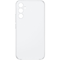 Чохол до мобільного телефона Samsung A14 Clear Case (EF-QA146CTEGRU)