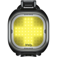 Передня велофара Knog Blinder Mini Cross Front 50 Lumens Black (12982)
