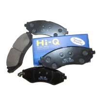 Гальмівні колодки HI-Q SP1086