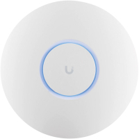 Точка доступу Wi-Fi Ubiquiti UniFi U6 PLUS (U6-PLUS)