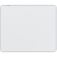 Килимок для мишки Hator Tonn Evo M White (HTP-022)