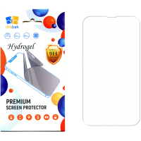 Плівка захисна Drobak Hydrogel Apple iPhone 15 Pro (292914)