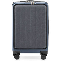 Валіза Xiaomi Ninetygo Seine Luggage 20'' Blue (6941413217927)