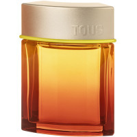 Туалетна вода Tous Man Spritz 100 мл (8436603331982)