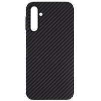 Чохол до мобільного телефона Armorstandart LikeCarbon Samsung A24 4G (A245) Black (ARM71923)