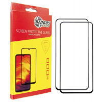Скло захисне Dengos Samsung Galaxy A54 2шт. (DG-TG2P-08)
