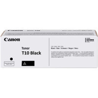 Тонер-картридж Canon T10 High Capacity black 13K (4566C001)