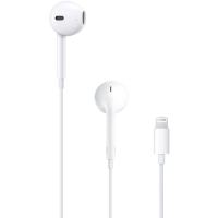 Навушники Apple iPhone EarPods with Mic Lightning (MWTY3ZM/A)