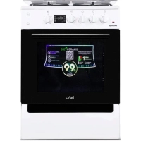 Плита Artel APETITO 04-E White