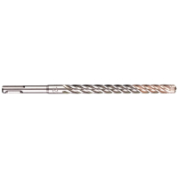 Бур Milwaukee SDS-PLUS MX4, 12,0х210х150мм, 10шт (4932352050)