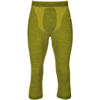Термоштани Ortovox 230 Competition Short Pants Mns dirty daisy - M - жовтий (025.001.0193)