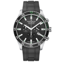 Наручний годинник Claude Bernard 10223 3NVCA NV