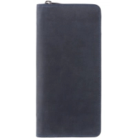 Портмоне Visconti Дорожнє 728 Wing Oil Blue (728 OIL BLUE)